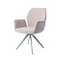 Jesper Home Misaki Pretty Plaster Eetkamerstoel - Turn Mint