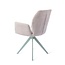 Jesper Home Misaki Pretty Plaster Eetkamerstoel - Turn Mint