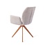 Jesper Home Misaki Pretty Plaster Eetkamerstoel - Turn Peach