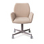 Jesper Home Misaki Sand Strand Eetkamerstoel - Caster Grey