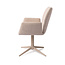 Jesper Home Misaki Sand Strand Eetkamerstoel - Quad Beige