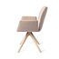 Jesper Home Misaki Sand Strand Eetkamerstoel - Revolve Oak Bleach