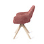 Jesper Home Yanai Berry Bars Eetkamerstoel - Revolve Oak Bleach