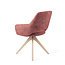 Jesper Home Yanai Berry Bars Eetkamerstoel - Revolve Oak Bleach