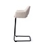 Jesper Home Yanai Pigeon Barkruk - Arch Black (H)