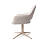 Jesper Home Yanai Pigeon Eetkamerstoel - Quad Beige