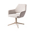 Jesper Home Yanai Pigeon Eetkamerstoel - Quad Beige