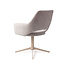 Jesper Home Yanai Pigeon Eetkamerstoel - Quad Beige