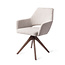 Jesper Home Yanai Pigeon Eetkamerstoel - Revolve Oak Walnut
