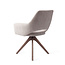 Jesper Home Yanai Pigeon Eetkamerstoel - Revolve Oak Walnut