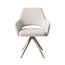 Jesper Home Yanai Pigeon Eetkamerstoel - Turn Beige