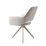 Jesper Home Yanai Pigeon Eetkamerstoel - Turn Beige