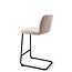 Jesper Home Ikata Sand Barkruk - Arch Black (L)