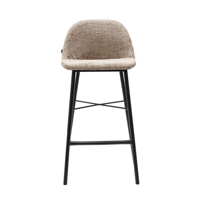 Kick Collection  Barkruk Joel - Beige