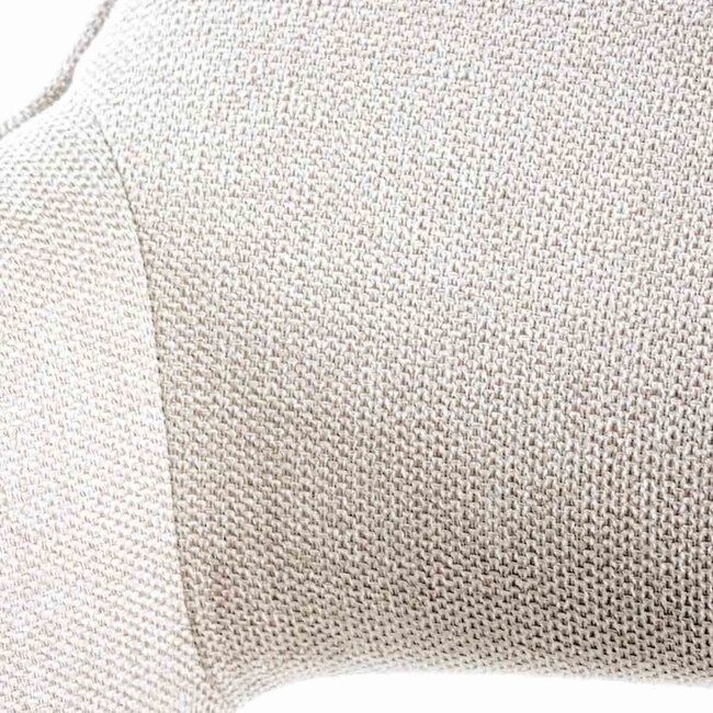 Kick Collection Eetkamerstoel - Miyo - Champagne