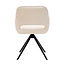 Kick Collection Eetkamerstoel -  Nori - Creme