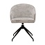Kick Collection Eetkamerstoel Merle - Grijs