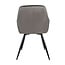 Kick Collection Eetkamerstoel Monza - Grijs