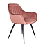 Kick Collection Eetkamerstoel Monza - Roze