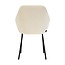 Kick Collection Eetkamerstoel Odin - Creme