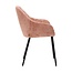 Kick Collection Eetkamerstoel Odin - Roze