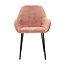 Kick Collection Eetkamerstoel Odin - Roze