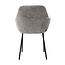 Kick Collection Eetkamerstoel Odin - Grijs