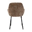 Kick Collection Eetkamerstoel Odin - Taupe