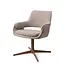 Jesper Home Oketo No Grey Mouse Fauteuil