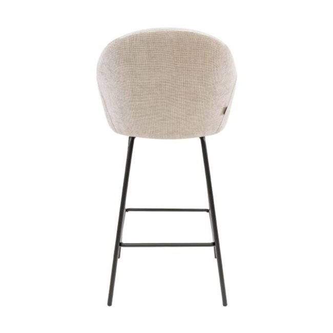 Kick Collection Barkruk Mats - Champagne