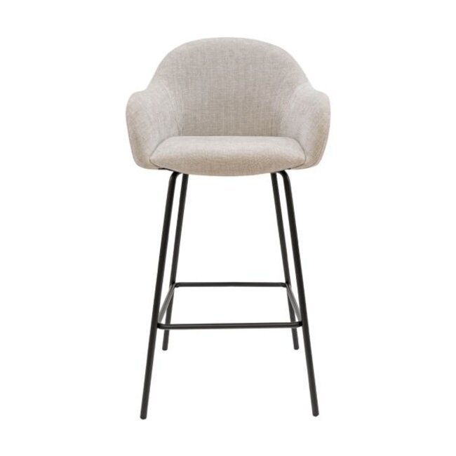 Kick Collection Barkruk Mats - Champagne