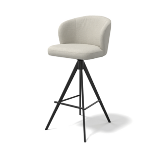 Geen Barkruk Lusso - Oasis Naturel 01 I 75cm