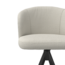 Hippestoelen  Barkruk Lusso - Oasis Naturel 01 I 75cm