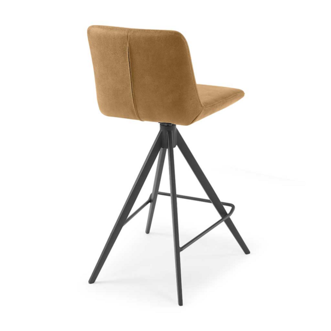 Barkruk Uno - Bull Caramel 16 I 65cm