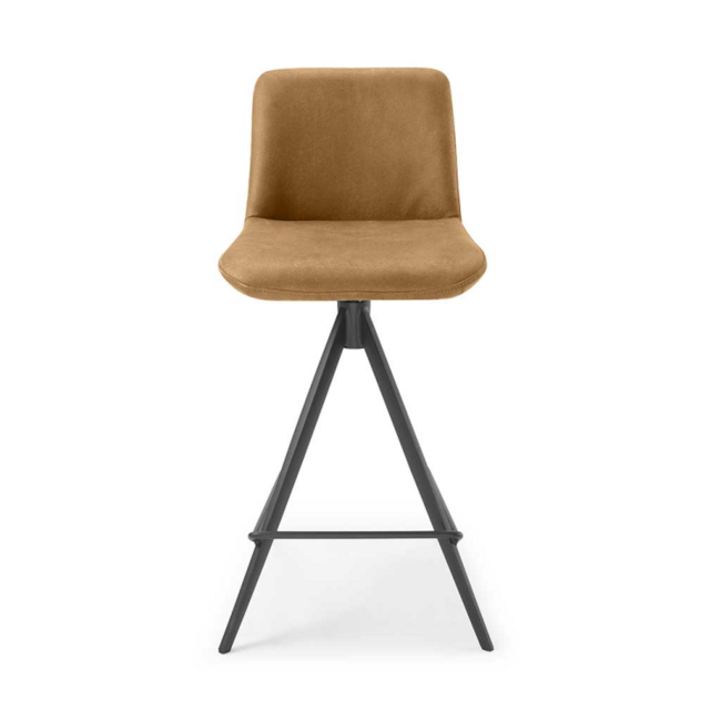Geen Barkruk Uno - Bull Caramel 16 I 65cm