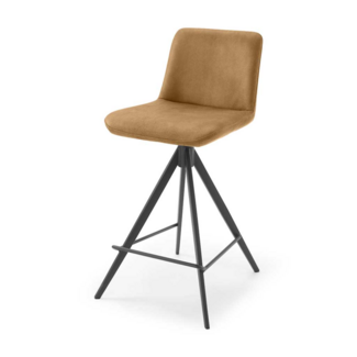 Barkruk Uno - Bull Caramel 16 I 75cm