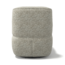 Geen Fauteuil Pebble - Be Fine Grey 120