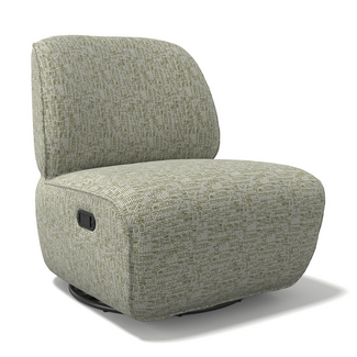 Geen Fauteuil Pebble - Be Fine Green 429