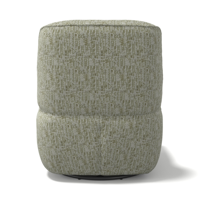 Hippestoelen  Fauteuil Pebble - Be Fine Green 429