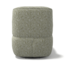 Hippestoelen  Fauteuil Pebble - Be Fine Green 429