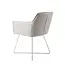 Jesper Home Hofu Enoki Eetkamerstoel - Cross Steel
