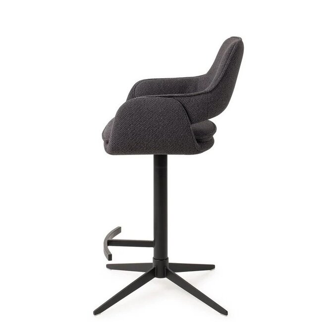 Jesper Home Oketo Indigo Ink - Barkruk (L)