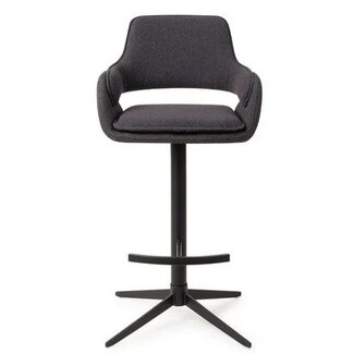 Jesper Home Oketo Indigo Ink - Barkruk (H)