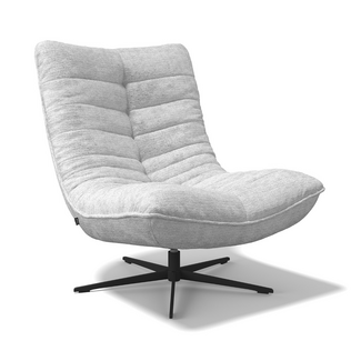 Geen Fauteuil Jordan - Wing Steel 149