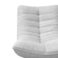 Geen Fauteuil Jordan - Wing Steel 149