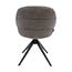 Kick Collection Eetkamerstoel Noel - Donkergrijs