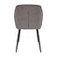 Kick Collection  Eetkamerstoel Jip Donkergrijs