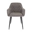 Kick Collection  Eetkamerstoel Jip Donkergrijs