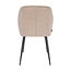 Kick Collection  Eetkamerstoel Jip Taupe