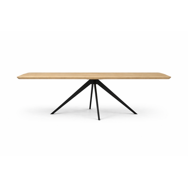 Hippestoelen  Eettafel Olympia